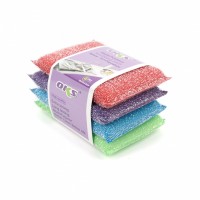 Scouring Pad