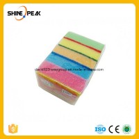 Chinese Factory Household Cleaning Scouring Pads