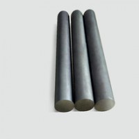 Wholesale Supply Isostatic China Graphite Spinning Rod